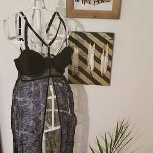 Vintage Victoria Secret Lingerie